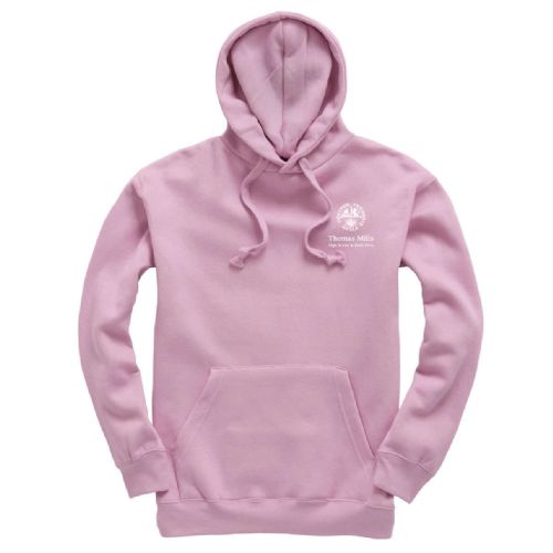 Thomas Mills Geography Hoody